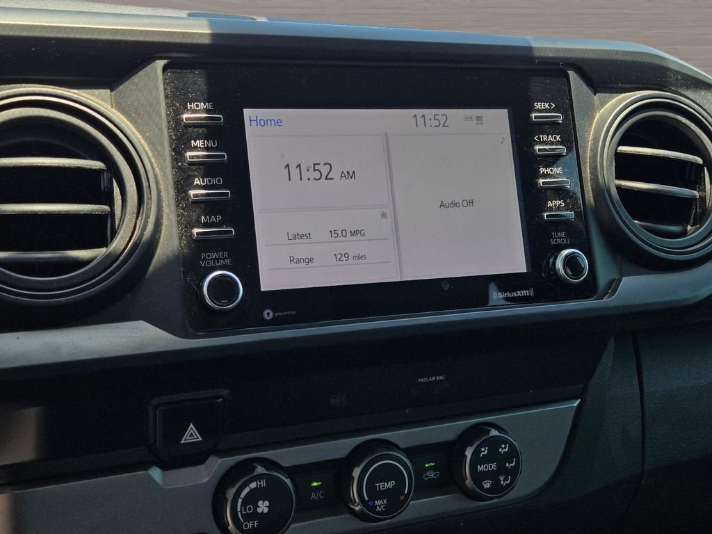 Used 2020 White Toyota SR image 26