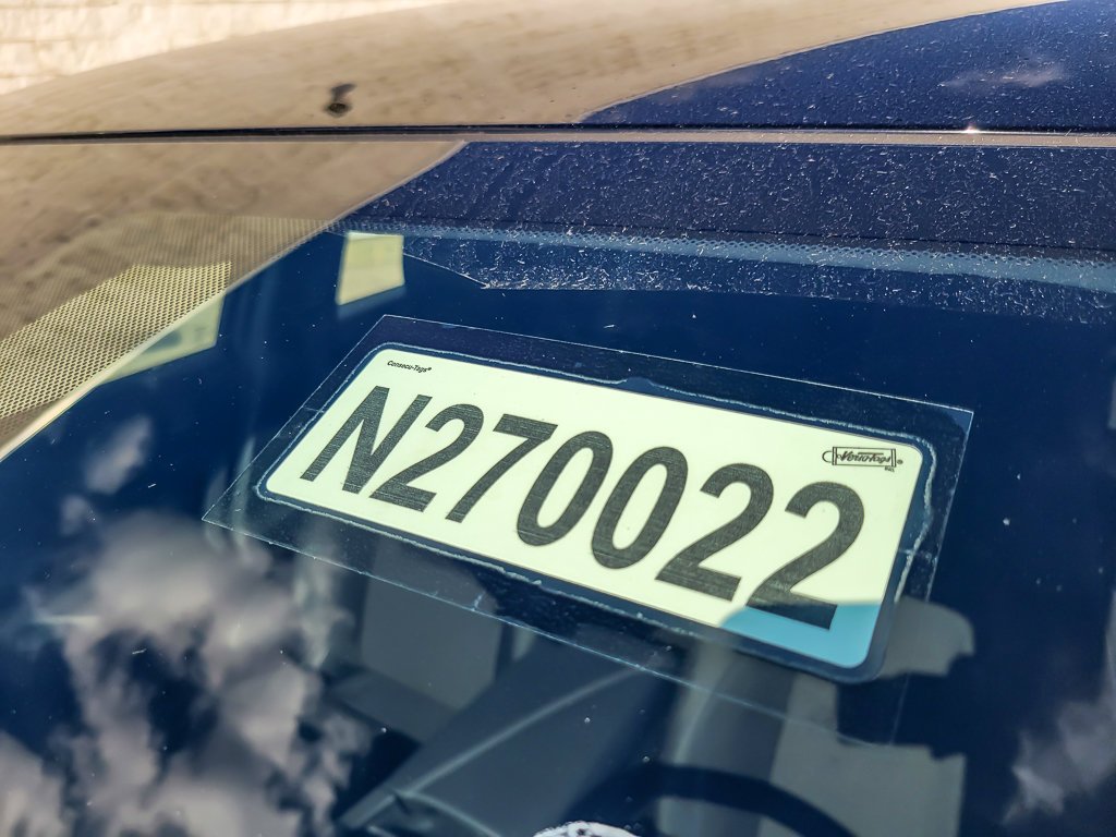 Vehicle thumbnail