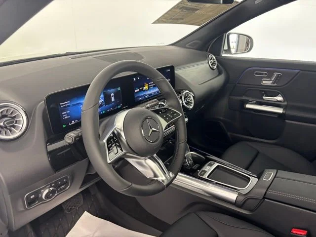 2026 Mercedes-Benz GLA GLA 250 - Photo 12