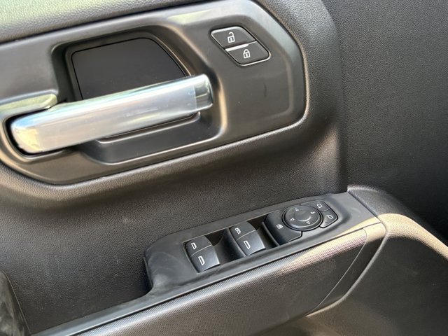 2026 Chevrolet Silverado 1500 Custom - Photo 18