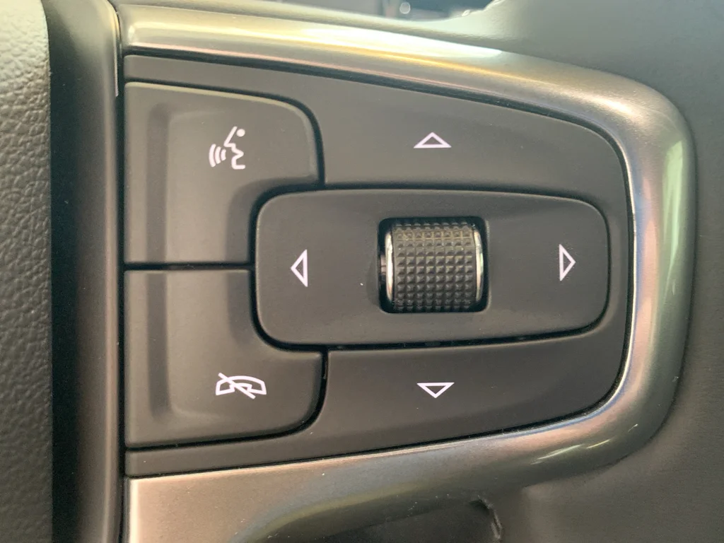 2026 Chevrolet Silverado 1500 LT - Photo 19