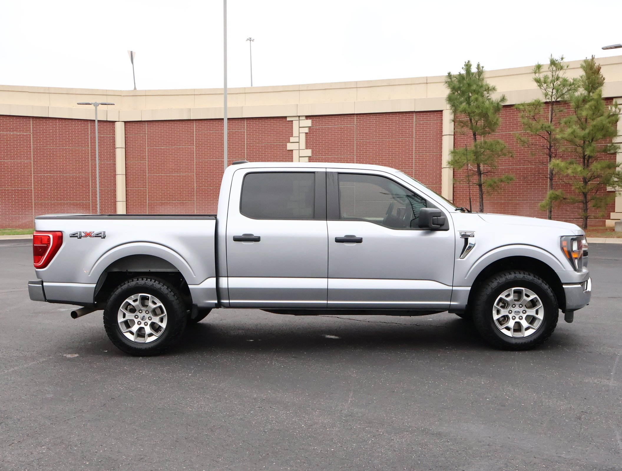 2023 Ford F-150 XLT - Photo 31