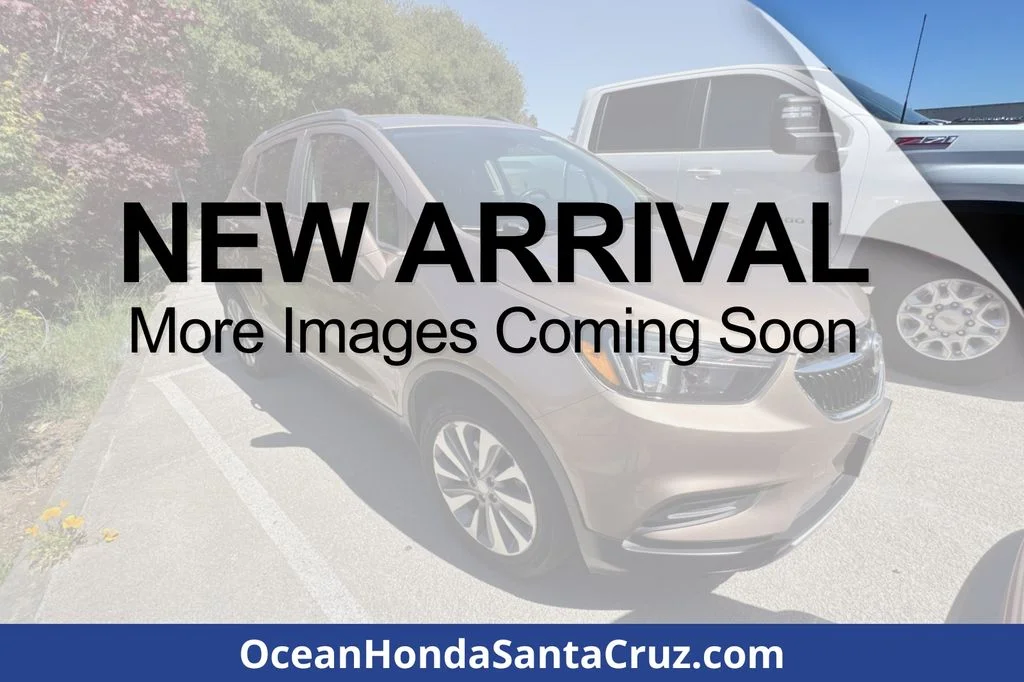 2019 Buick Encore Preferred's photo