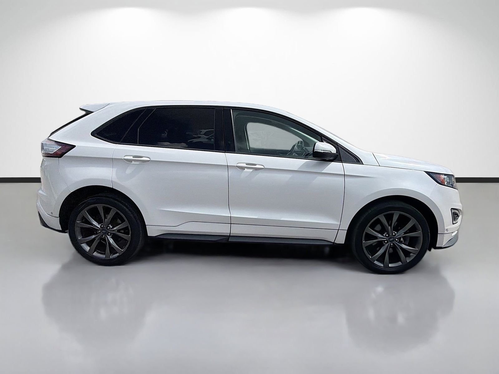 Used 2016 Ford Edge Sport with VIN 2FMPK4AP4GBB76856 for sale in Port Richey, FL