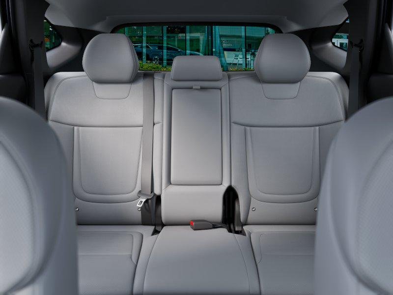 New 2026 Phantom Black Hyundai SEL Plus FWD image 12