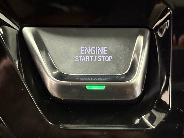 New 2026 Glacier White Tricoat GMC Denali Ultimate image 25