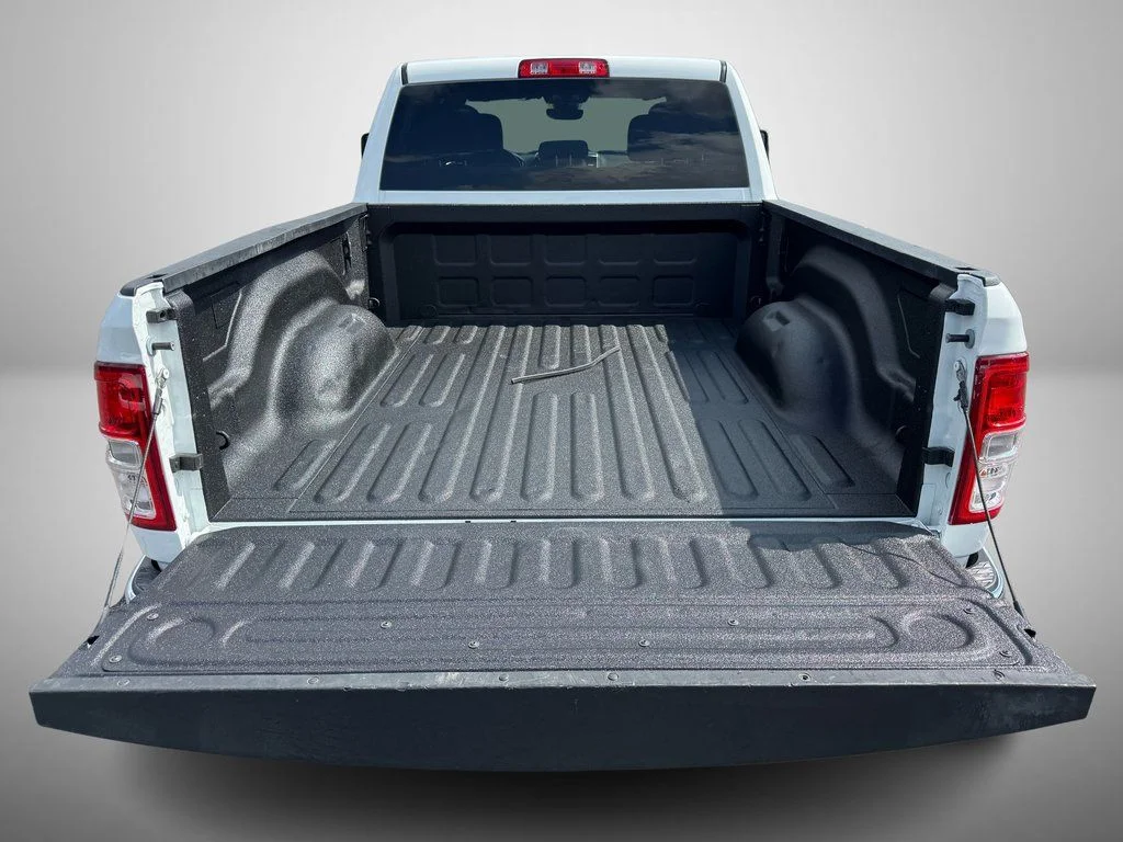 2023 RAM Ram 2500 Pickup Big Horn - Photo 8