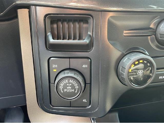 New 2026 Agate Black Metallic Ford STX® image 50