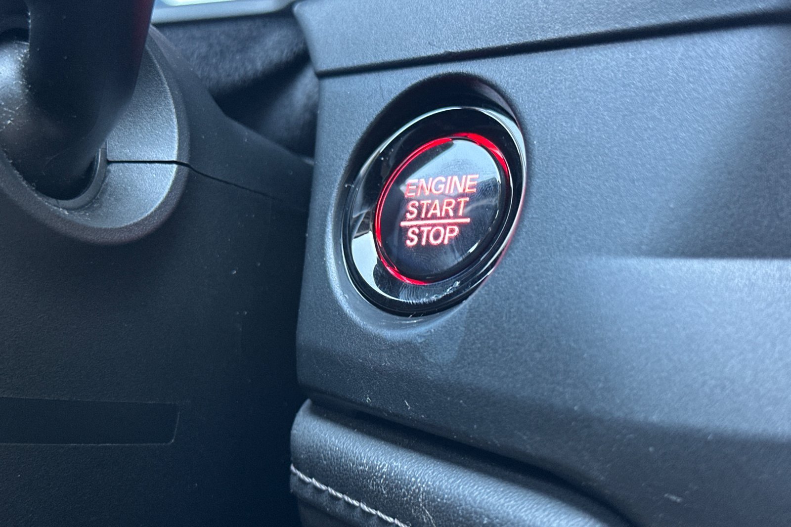 2023 Honda Accord EX - Photo 23