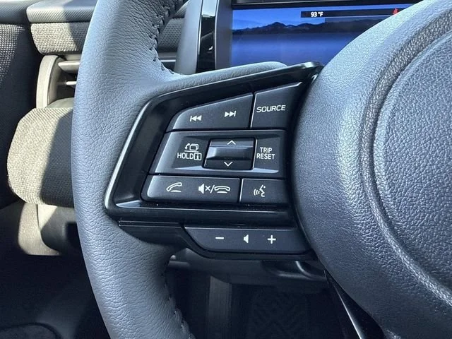 2026 Subaru Outback Premium - Photo 24