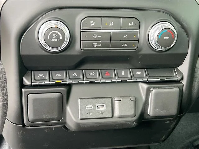 2026 GMC Sierra 1500 Pro - Photo 11