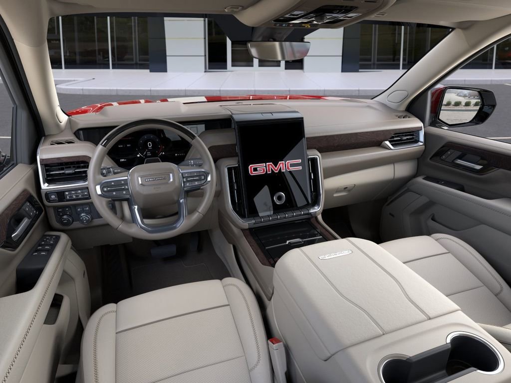 2026 GMC Yukon Denali - Photo 15
