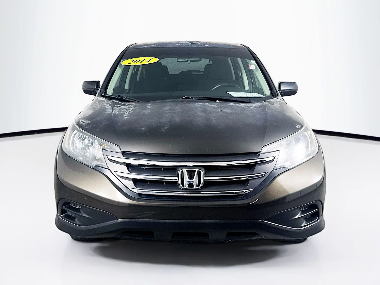 Used 2014 Honda CR-V LX with VIN 5J6RM3H32EL007995 for sale in Lake Wales, FL