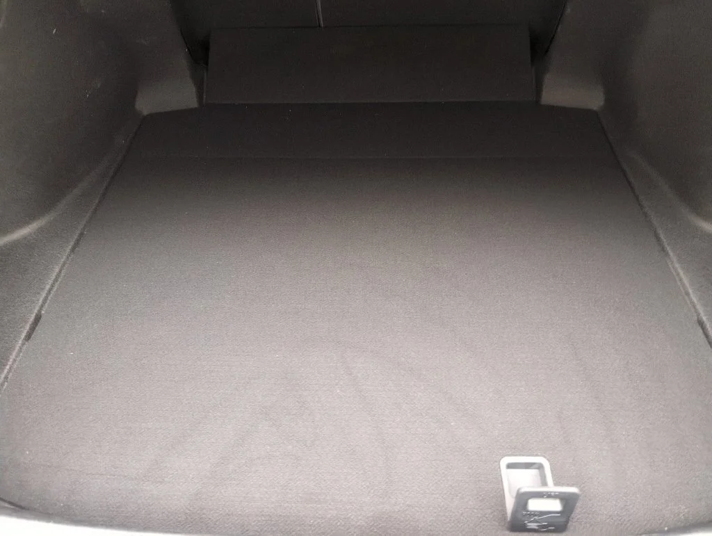 Certified Used 2020 Blue Toyota SE image 29