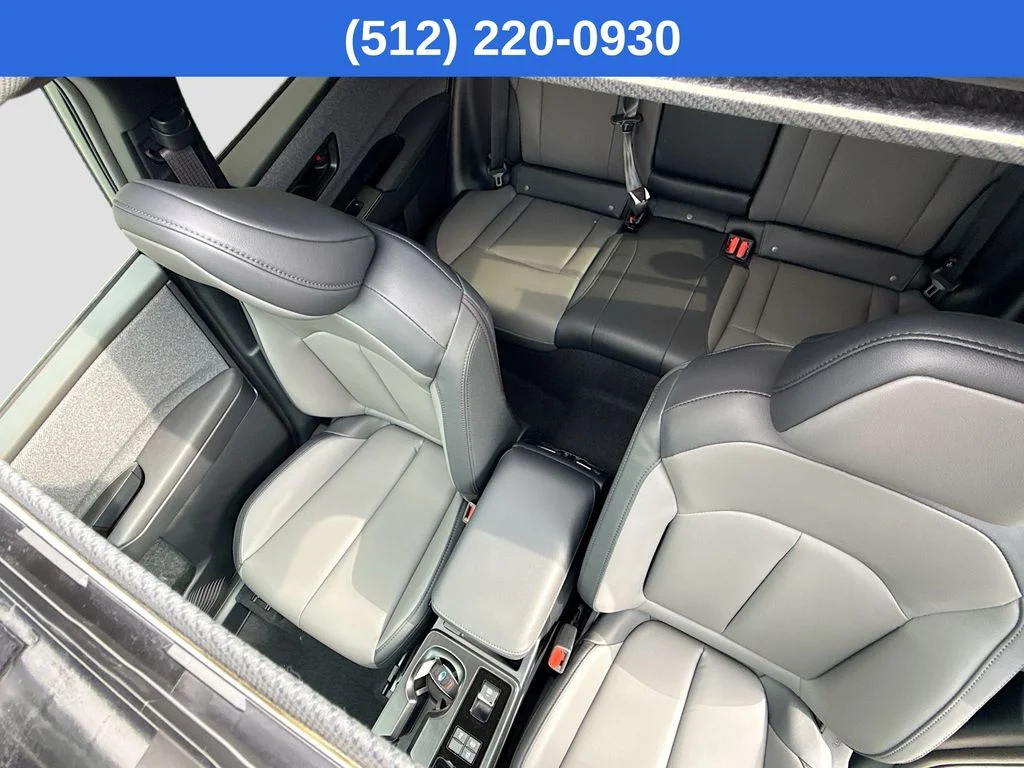 New 2026 Green Subaru Premium image 30