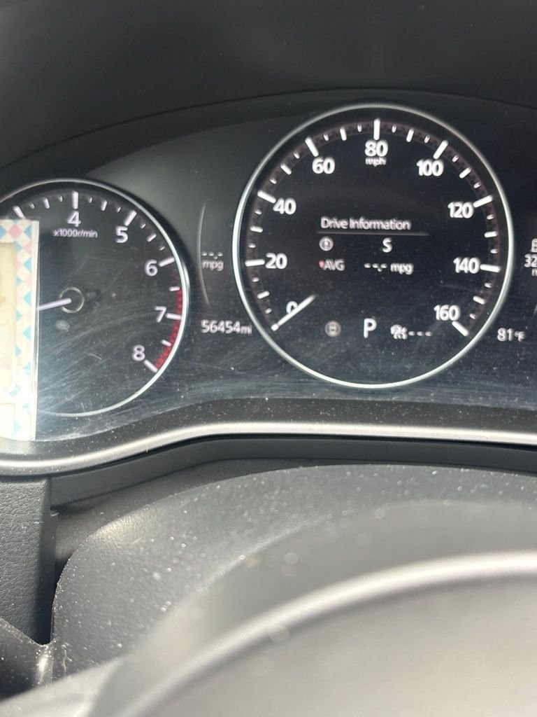 Used 2023 Gray Mazda 2.5 S Premium Plus Package image 2