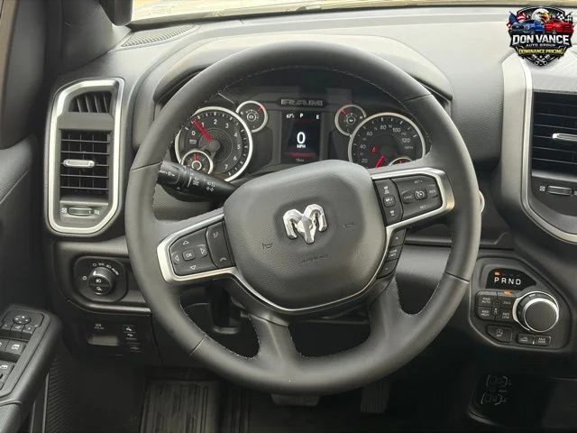 New 2026 Silver Ram Big Horn/Lone Star image 13