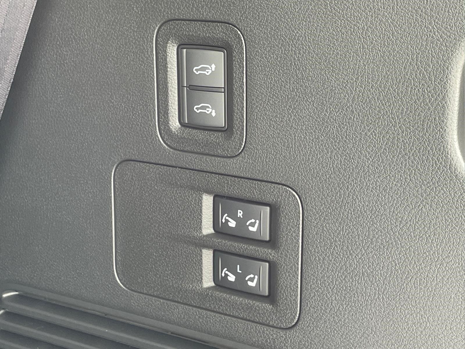 2026 INFINITI QX80 Luxe - Photo 7