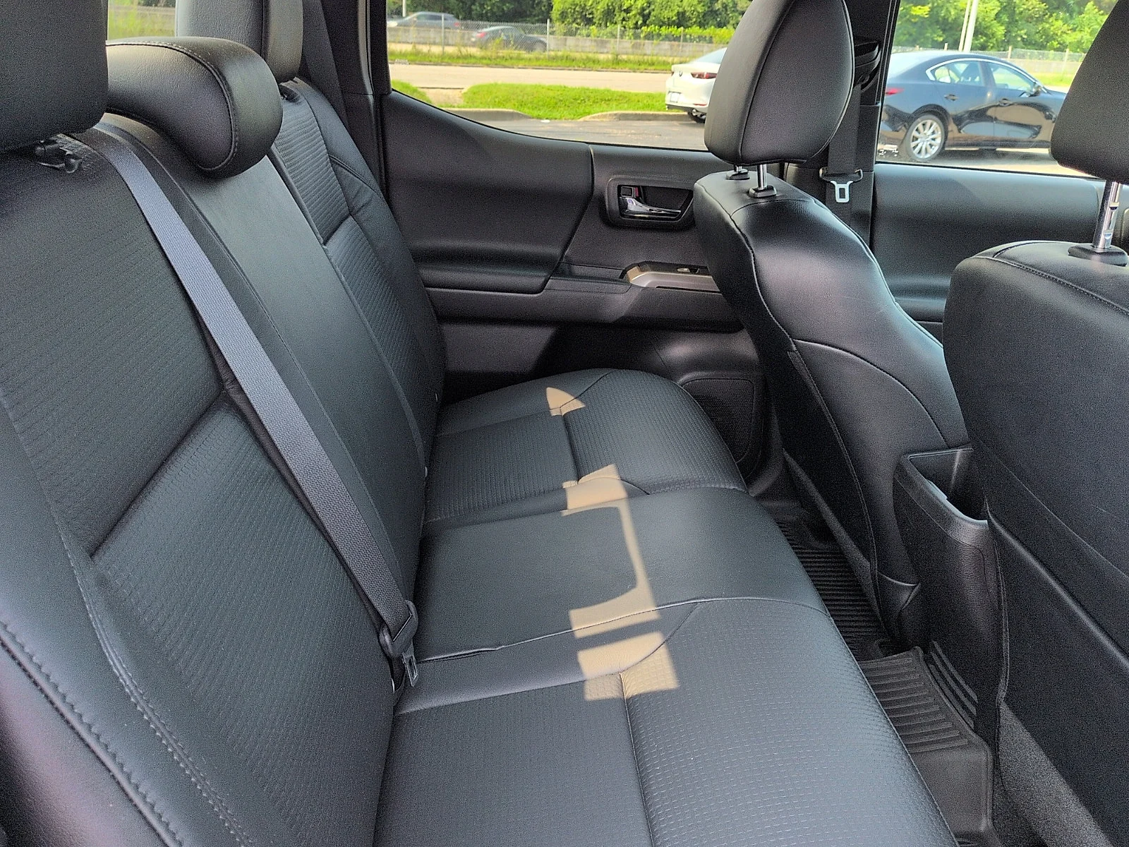Used 2023 Magnetic Gray Metallic Toyota Limited image 8