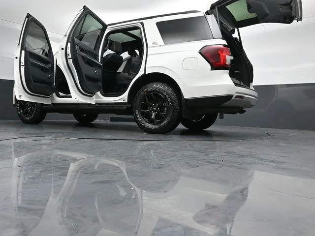 New 2024 White Ford Timberline image 56