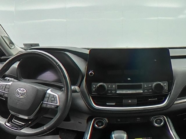 2024 Toyota Grand Highlander Limited - Photo 33