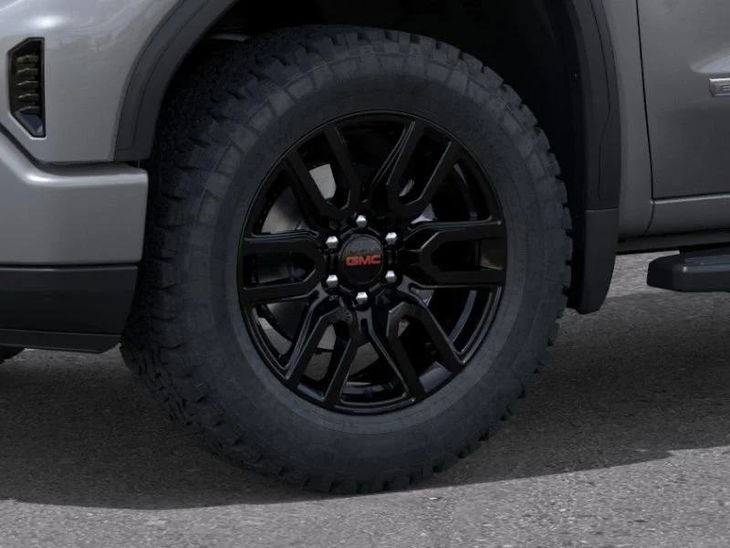 2026 GMC Sierra 1500 Elevation - Photo 9
