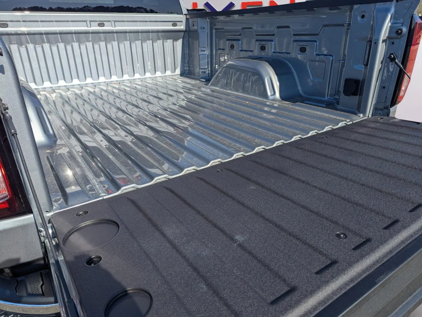 New 2026 Sterling Metallic GMC Pro image 35