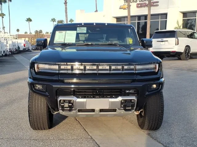 Used 2026 GMC HUMMER EV 2X with VIN 1GKTEHDE4TU603599 for sale in Ontario, CA