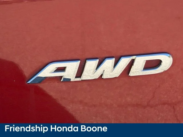 Used 2019 Red Honda Touring image 14