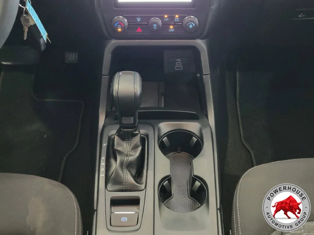 Used 2024 Silver Ford XL image 22