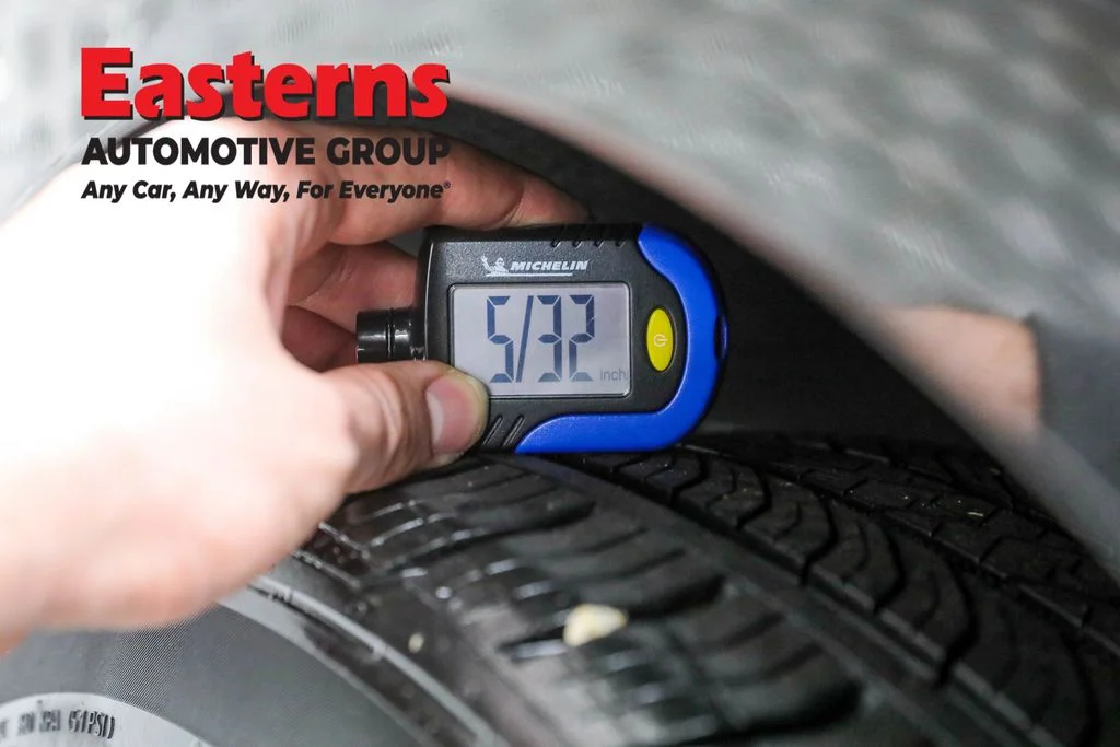 Used 2024 Black Chevrolet LT image 24