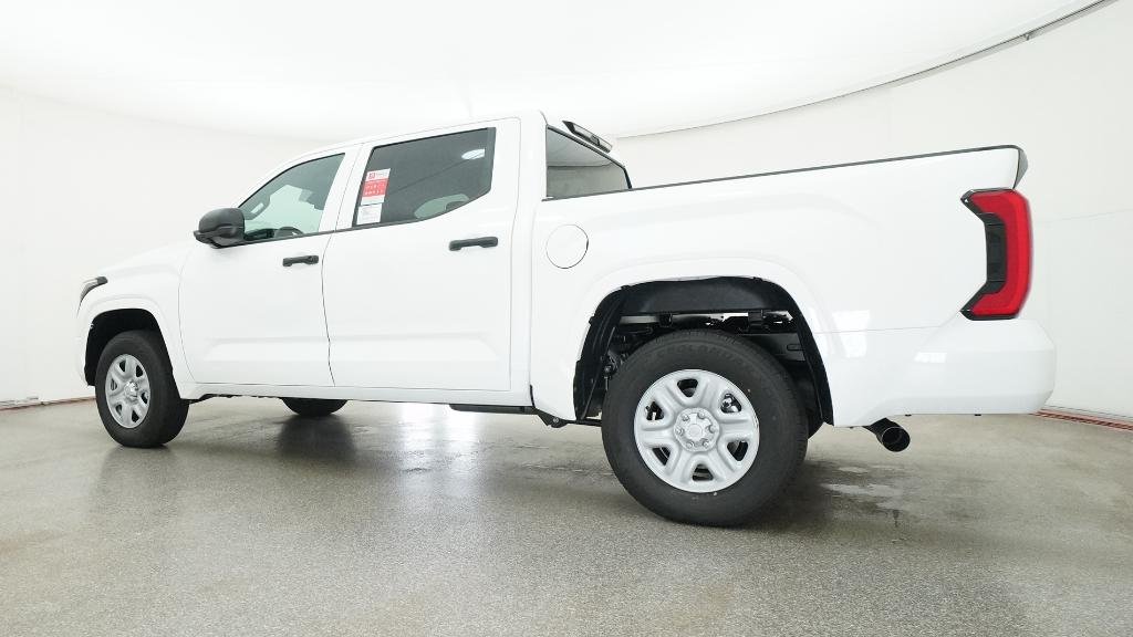 New 2026 Ice Cap Toyota SR image 49
