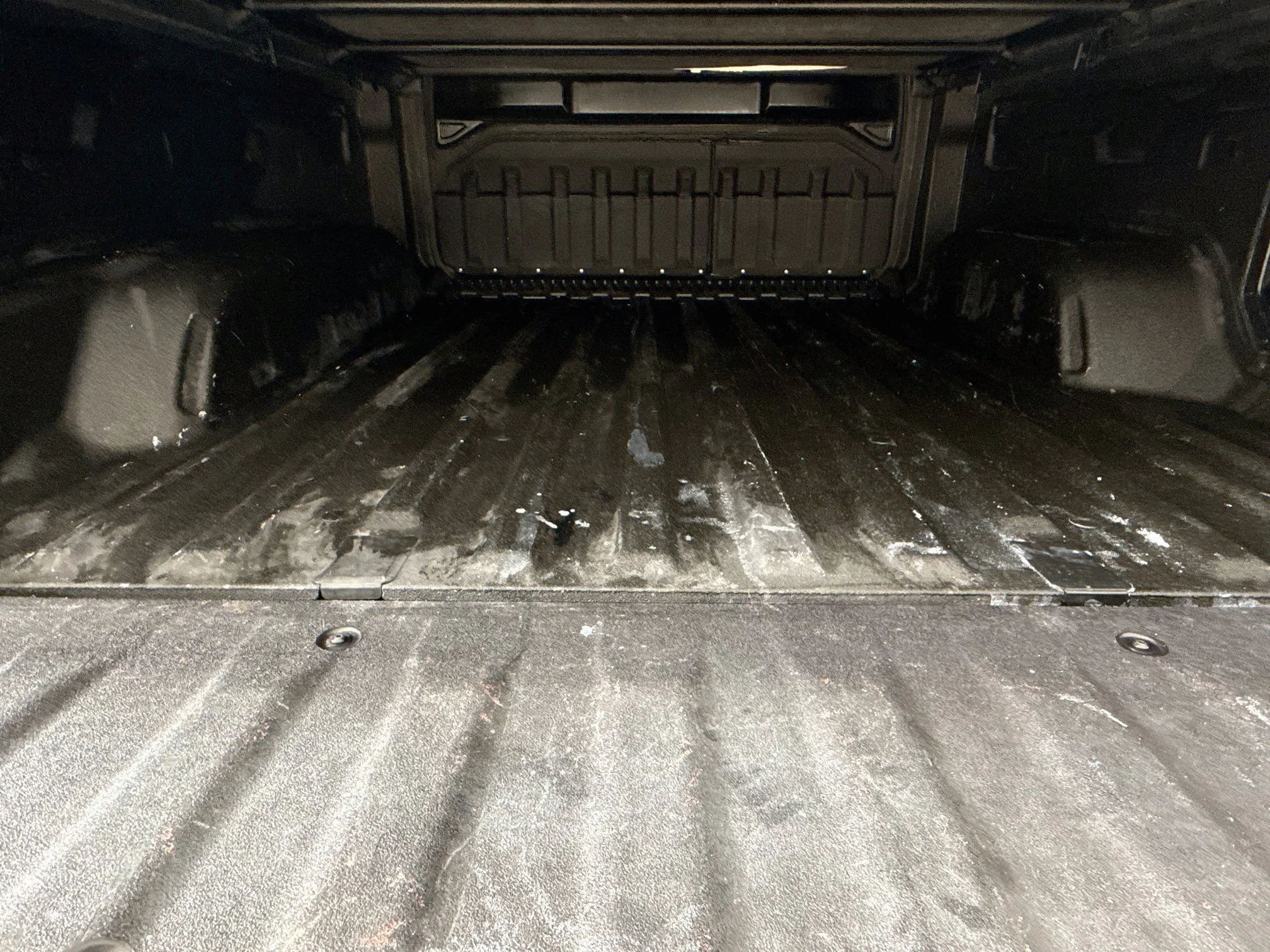 Used 2024 Black Chevrolet RST image 29