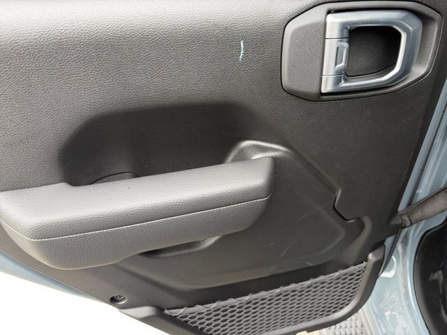 New 2026 Anvil Clearcoat Jeep Sport S image 11