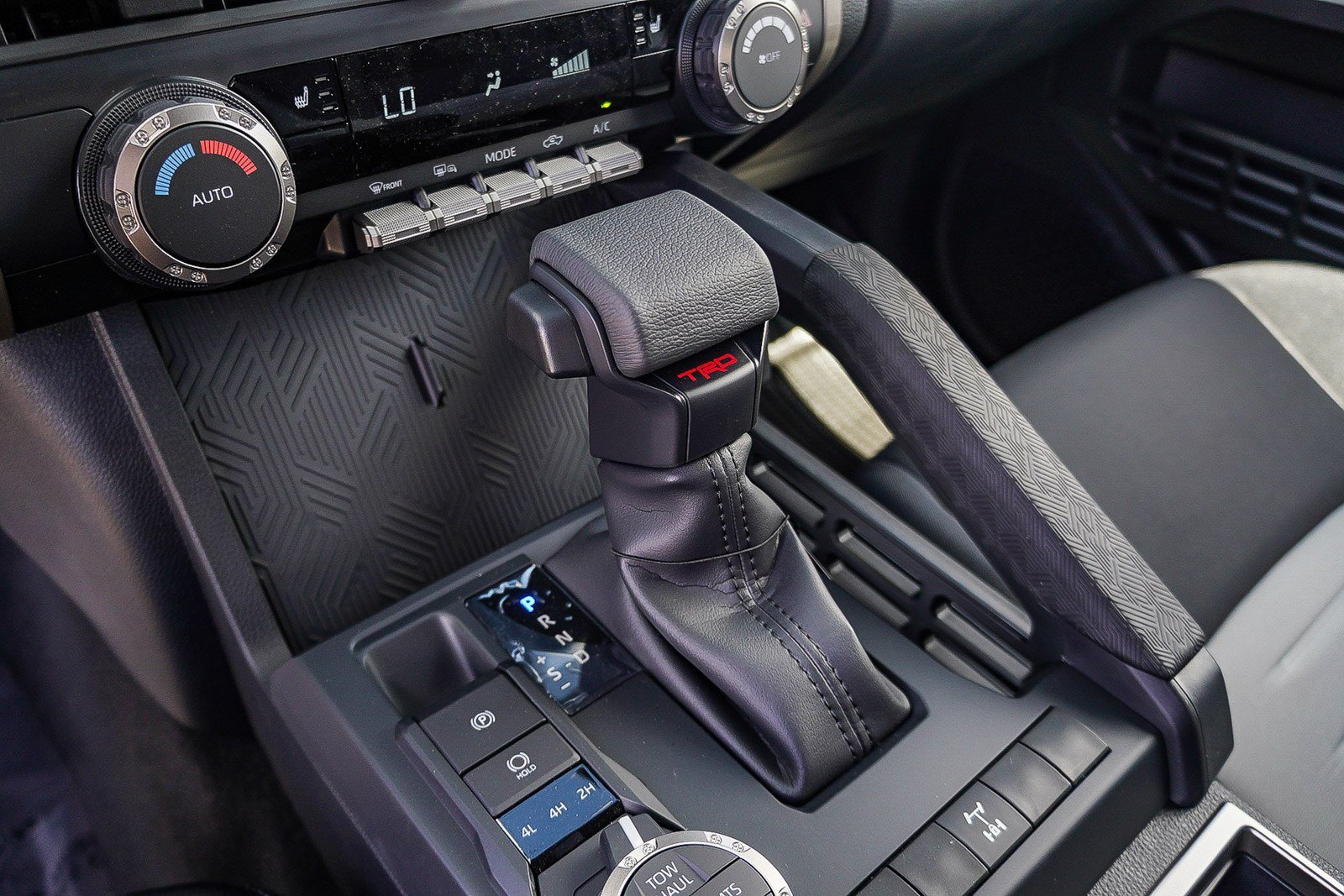 2026 Toyota Tacoma TRD Off Road - Photo 24