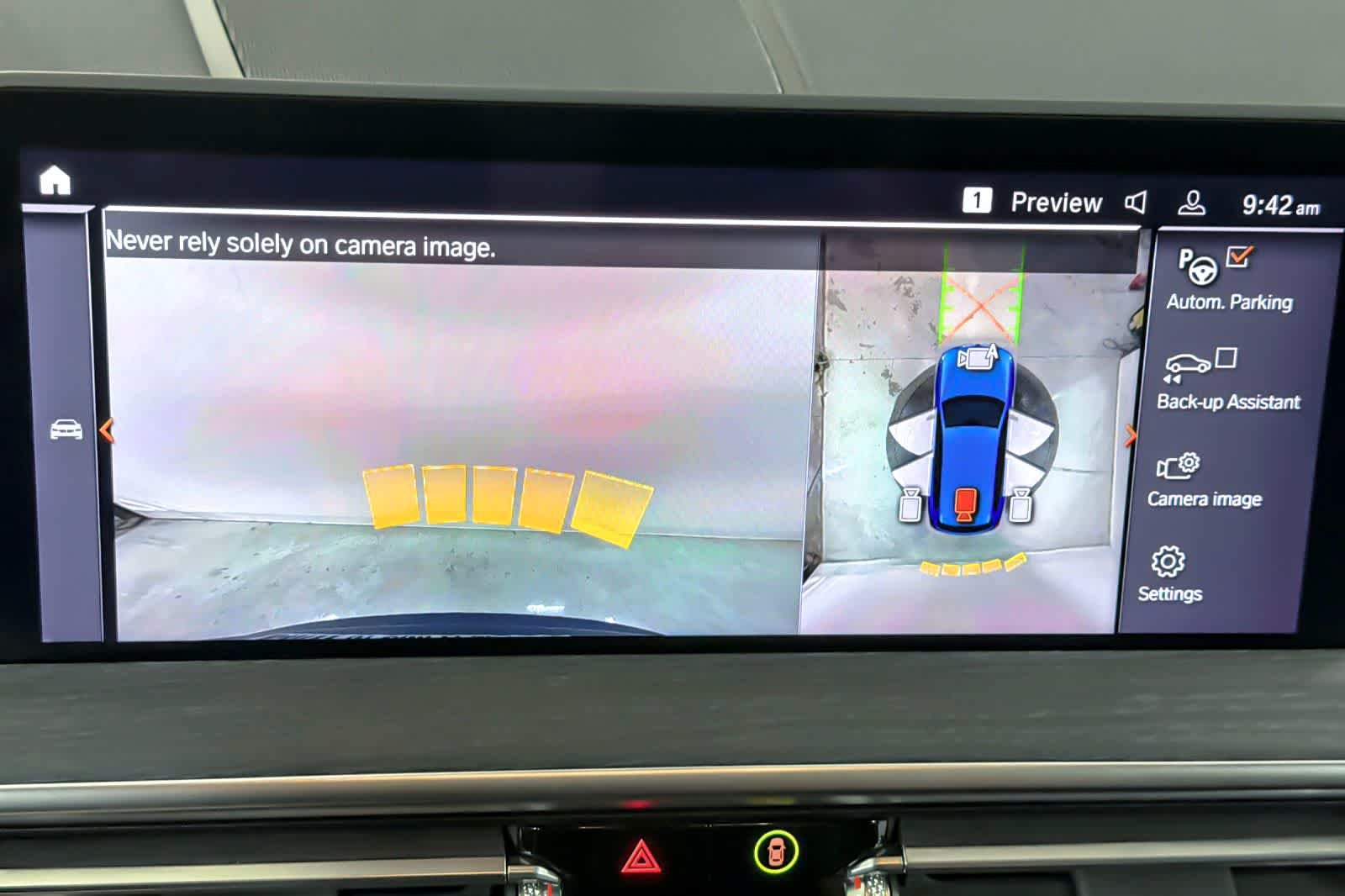 Used 2022 Phytonic Blue Metallic BMW M40i image 20