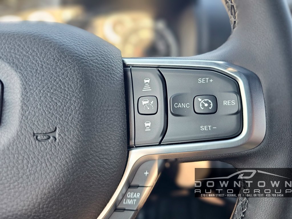 2026 RAM 2500 Big Horn - Photo 14