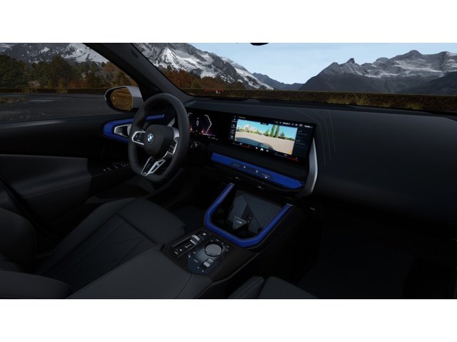 New 2026 Brooklyn Grey Metallic BMW 30 xDrive image 14