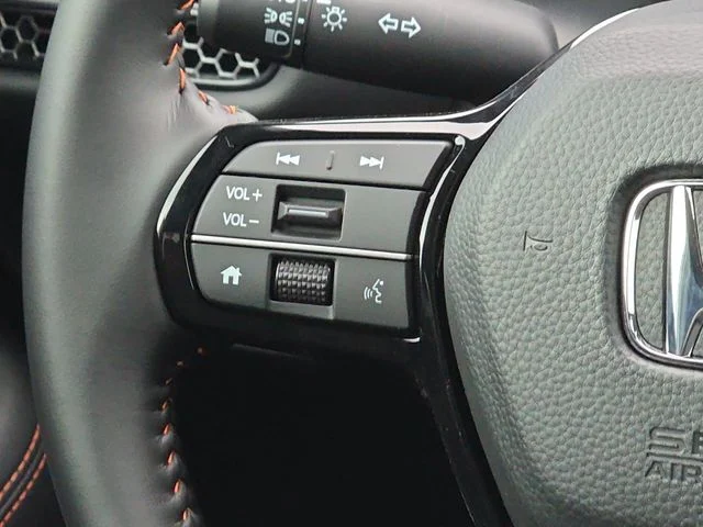 New 2027 Urban Gray Pearl Honda Sport image 22