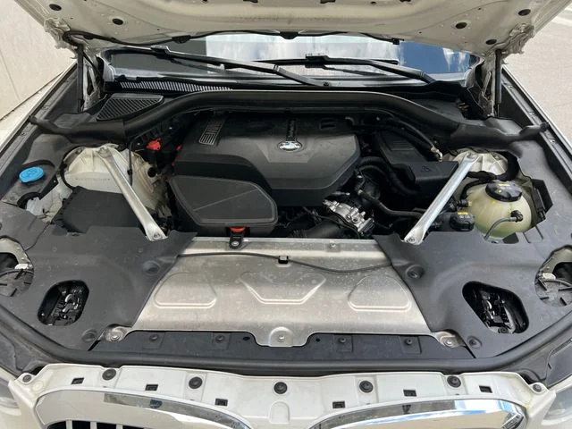 Used 2019 Alpine White BMW sDrive30i image 55