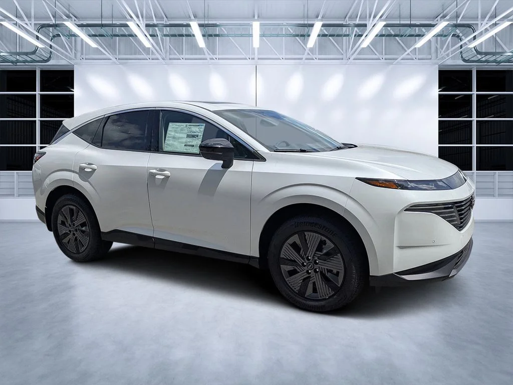 2025 Nissan Murano