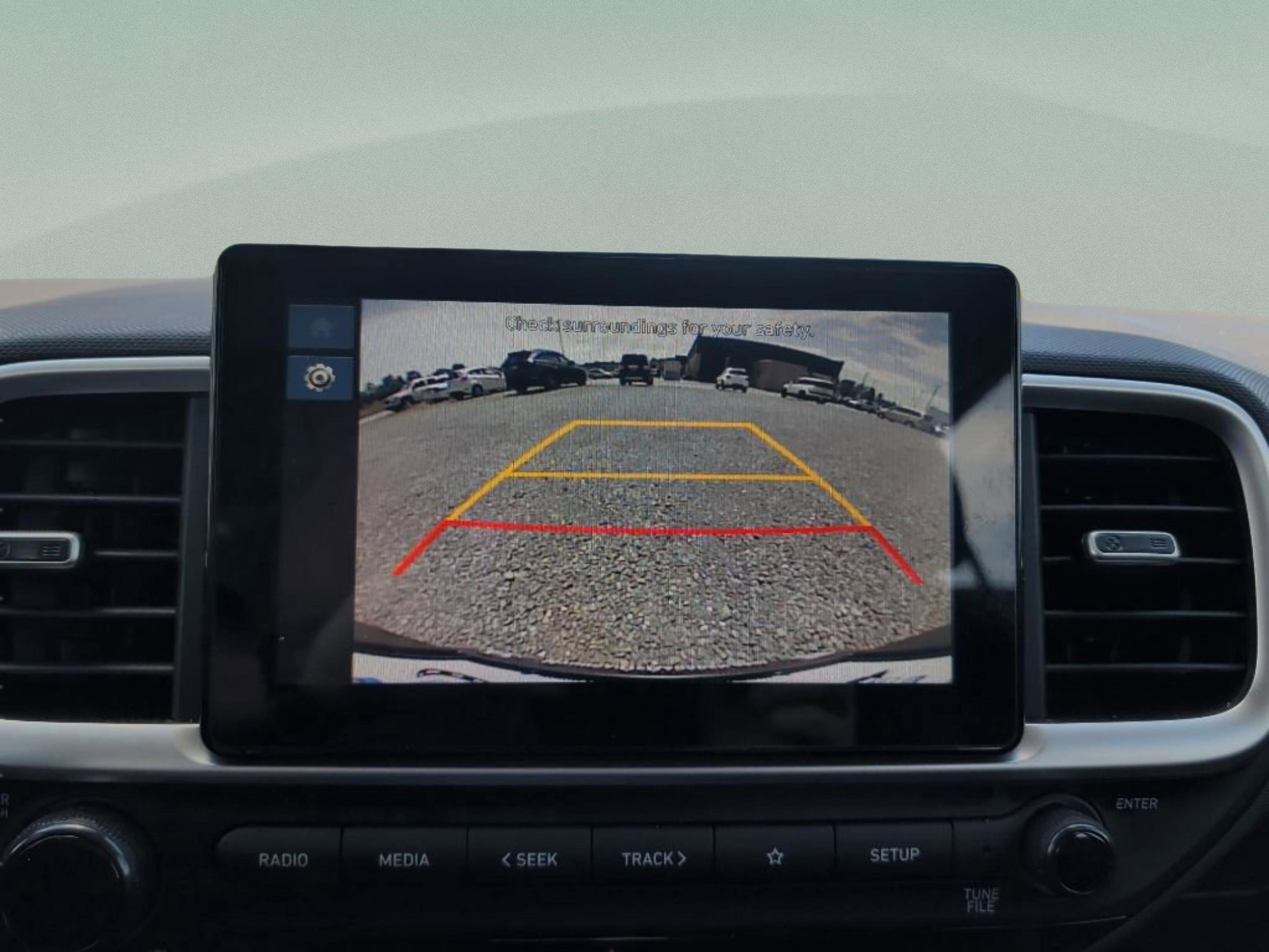 Used 2024 Green Apple Hyundai SEL image 22