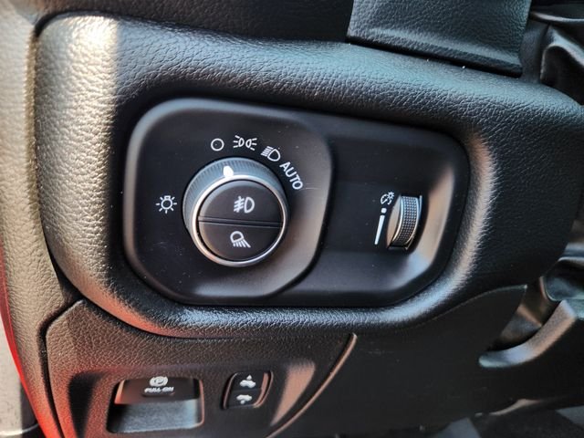 2022 RAM Ram 1500 Pickup Big Horn/Lone Star - Photo 22
