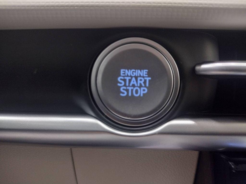 New 2026 Gray Hyundai SEL image 33