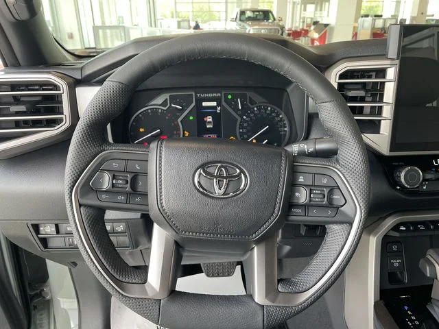 New 2026 Lunar Rock Toyota  SR5 image 18