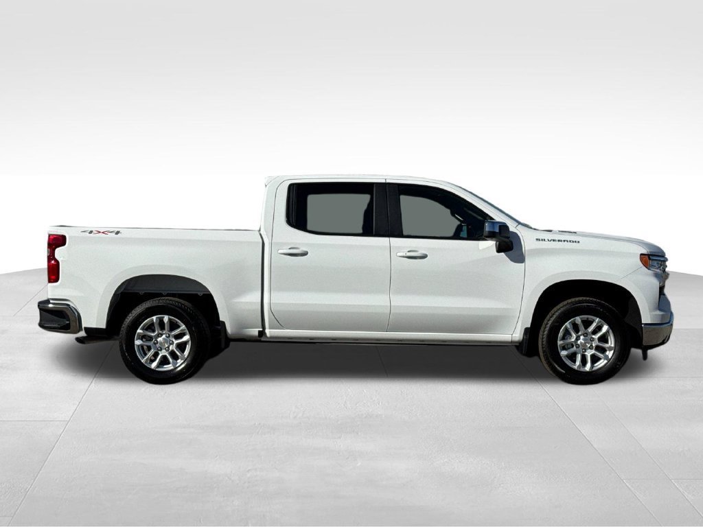 2026 Chevrolet Silverado 1500 LT - Photo 6