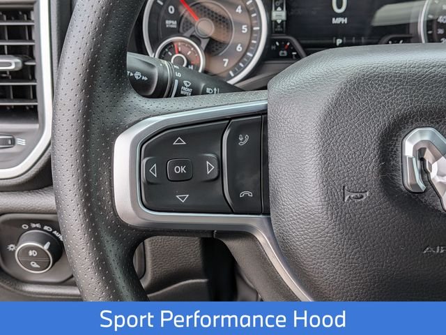 New 2026 Forged Blue Metallic Exterior Paint RAM Express image 20