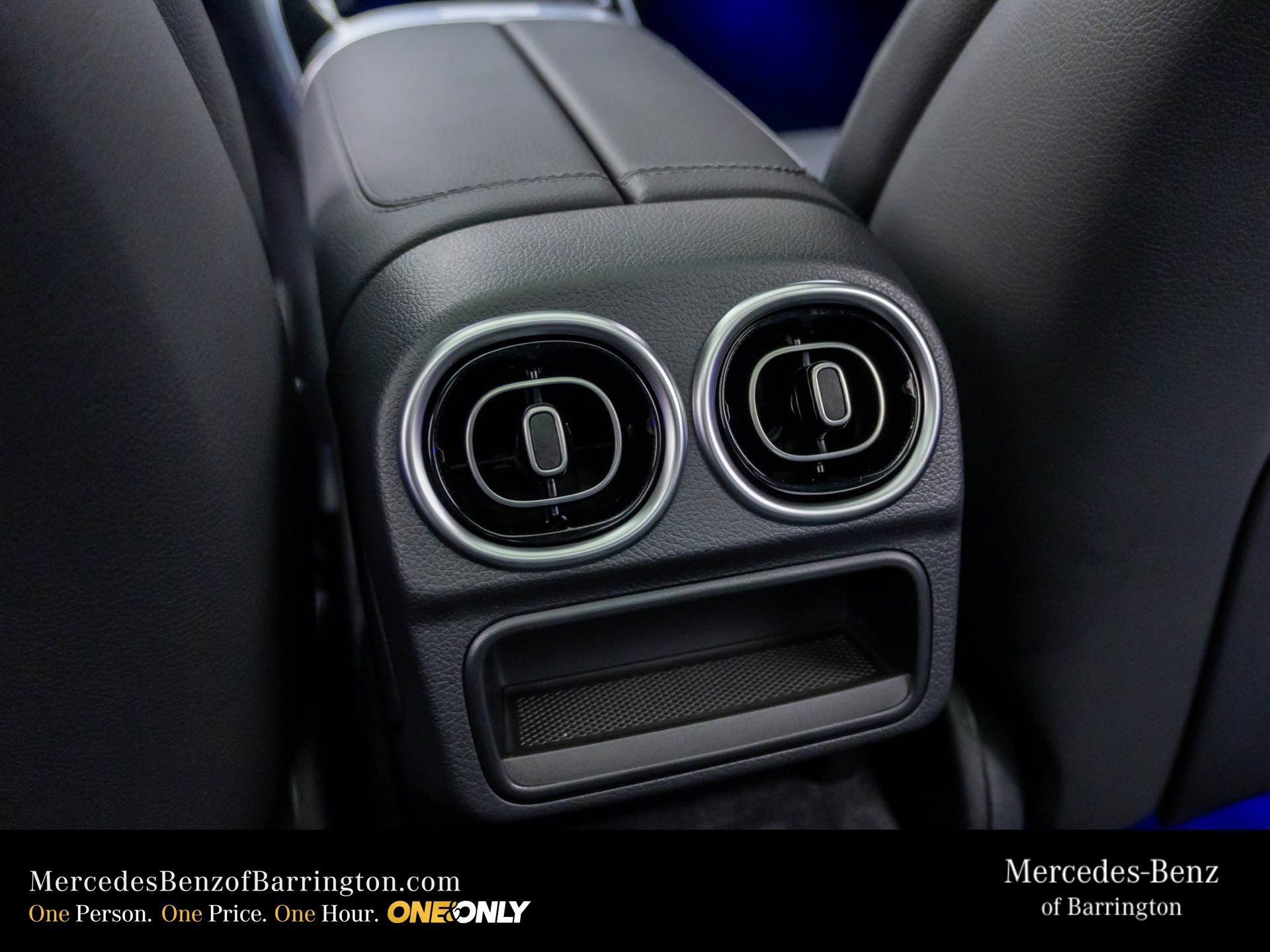New 2026 Obsidian Black Metallic Mercedes-Benz C 300 image 61