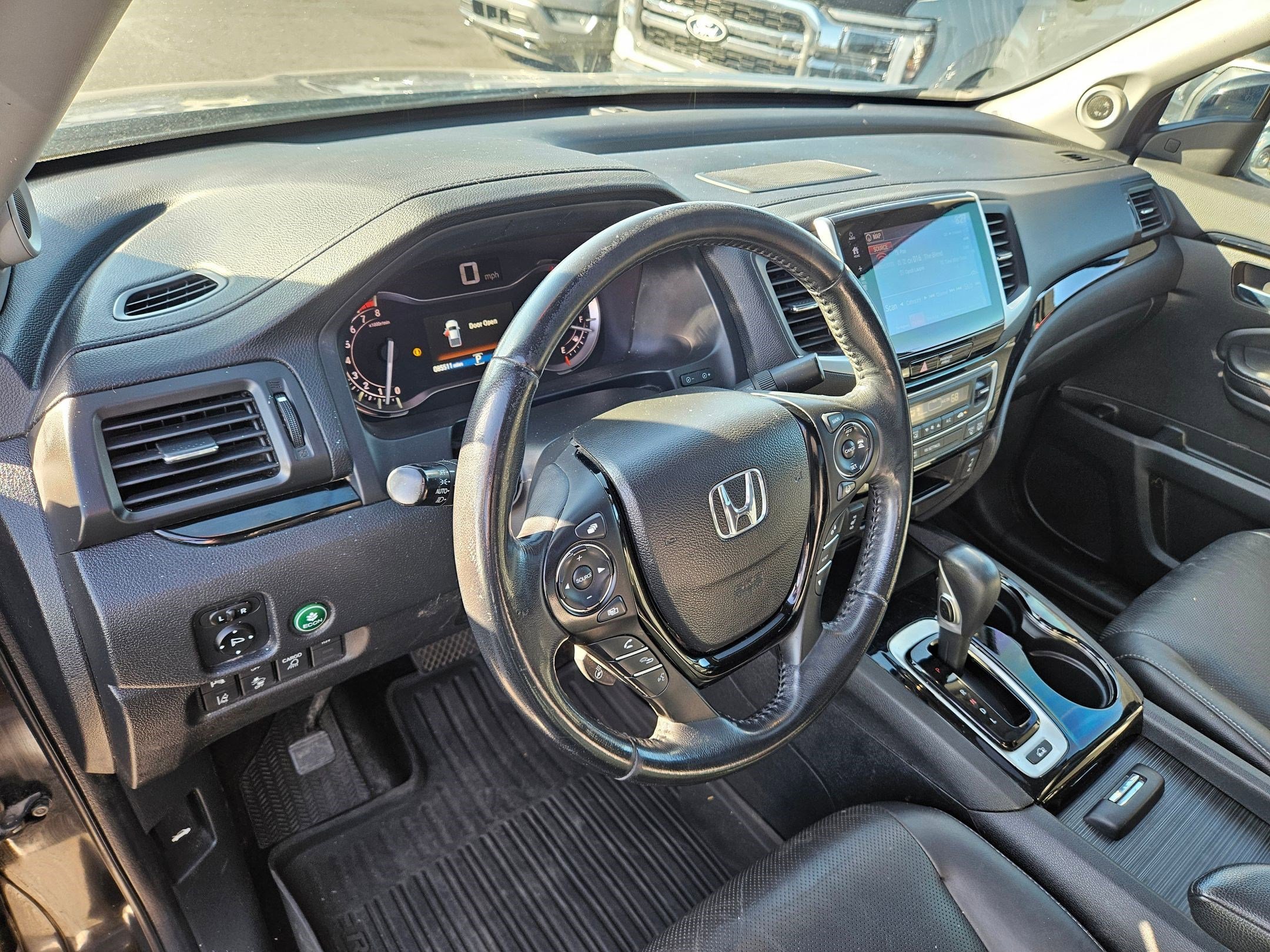 Used 2017 Gray Honda RTL-E image 14