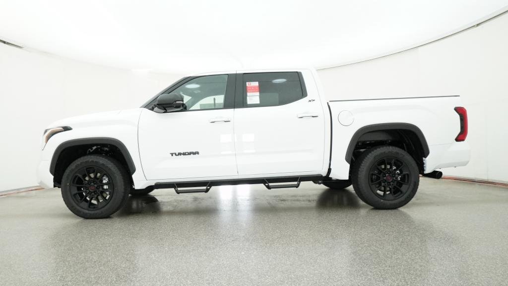 New 2026 Ice Cap Toyota SR5 image 12